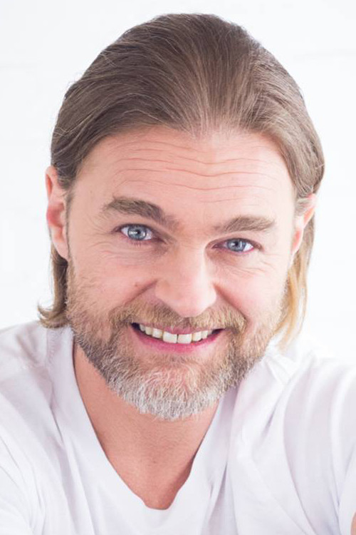 Boom Desjardins profile