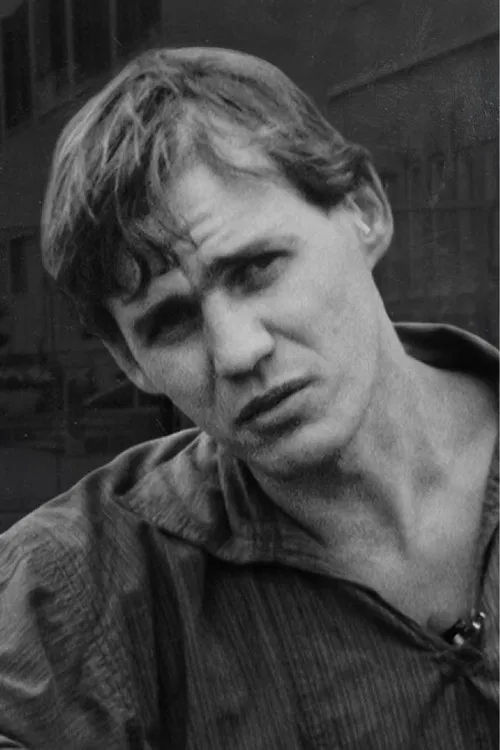 The Writer Who Hated the Swedish Language poster