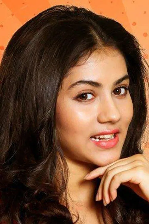 Rittika Sen profile