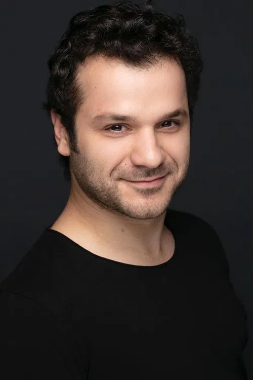 Alper Baytekin profile