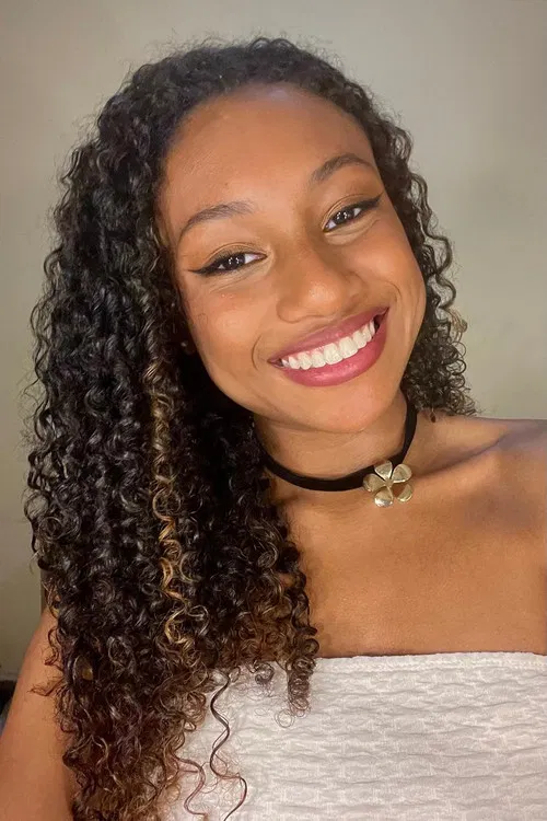 Samara Centeno profile