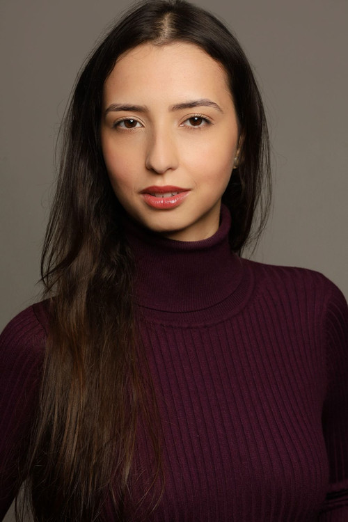 Liliane Gomes profile