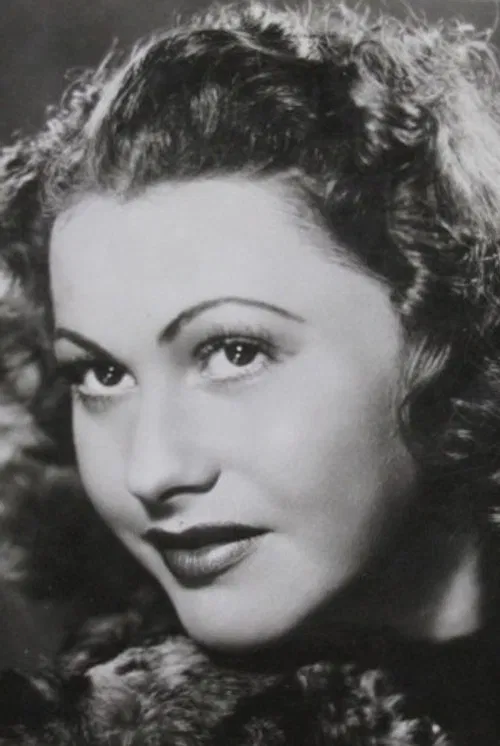 Gemma d'Alba profile