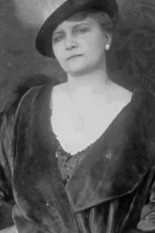 Julie Frenkel-Meyer profile