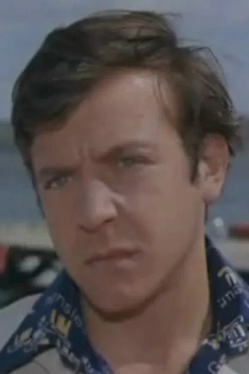 Sergey Iordanov profile