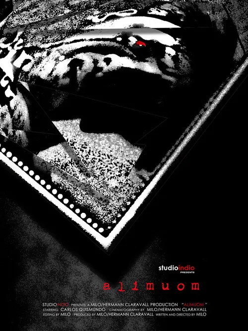 Alimuom poster