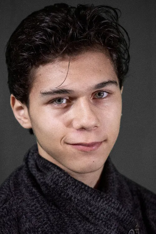 Christian Mancin profile