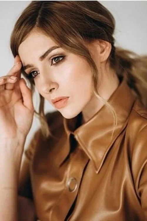 Ekaterina Tyshkevich profile