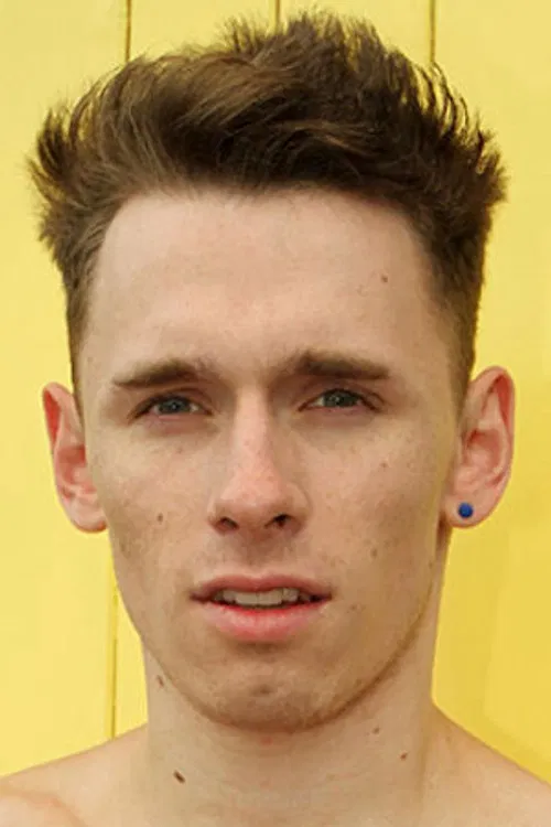 Oscar Roberts profile