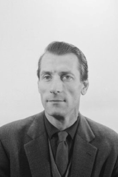 Frits Butzelaar profile