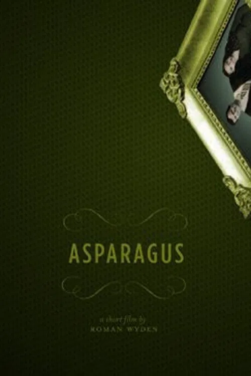 Asparagus poster