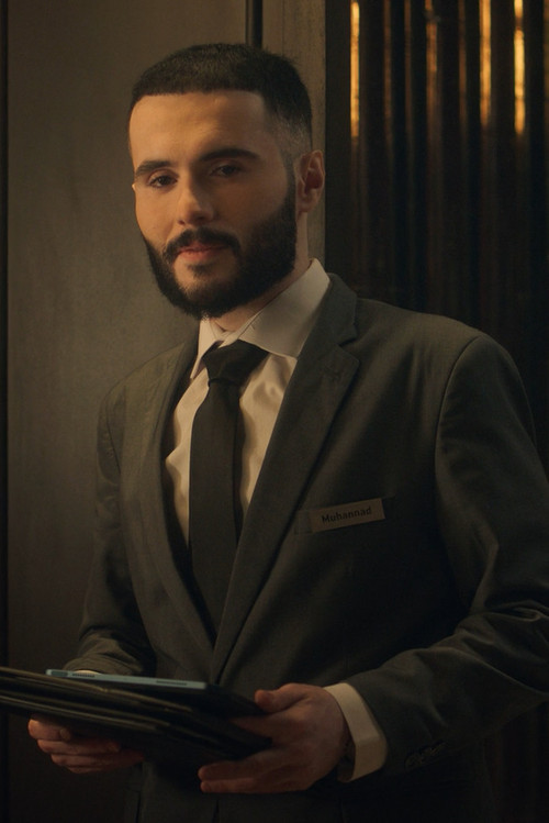 Abdullah Algafari profile