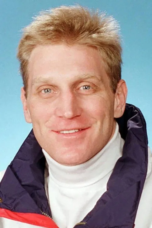 Brett Hull profile