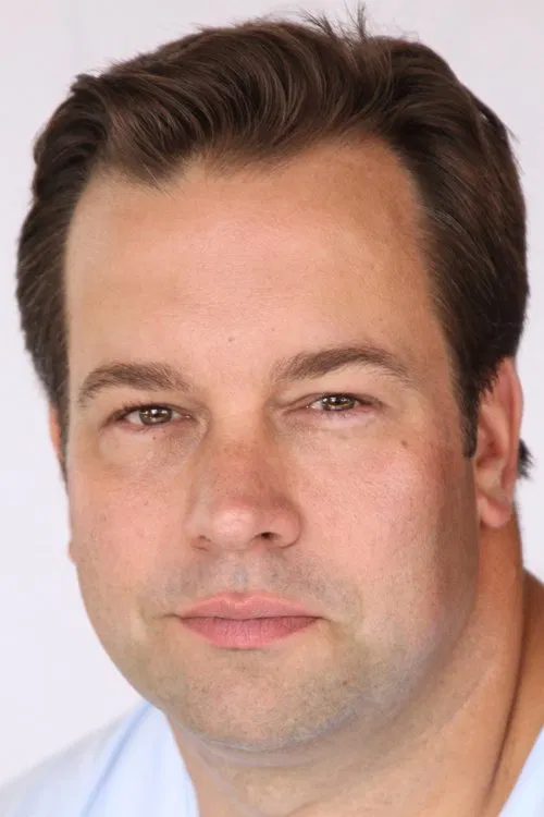 Ted Huckabee profile