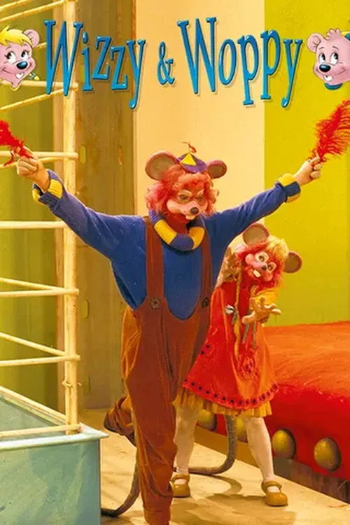Wizzy & Woppy poster