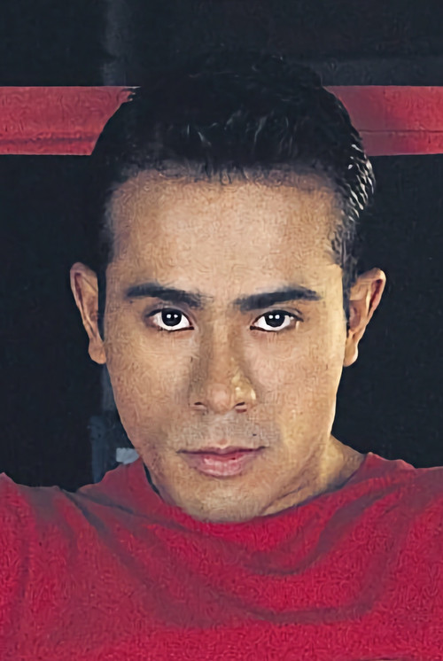 Andre Rivera profile