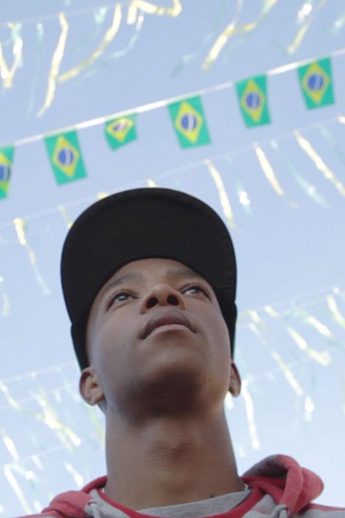 National Passion poster