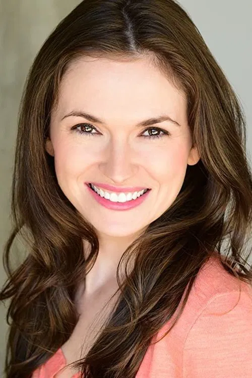 Hallie Ricardo profile