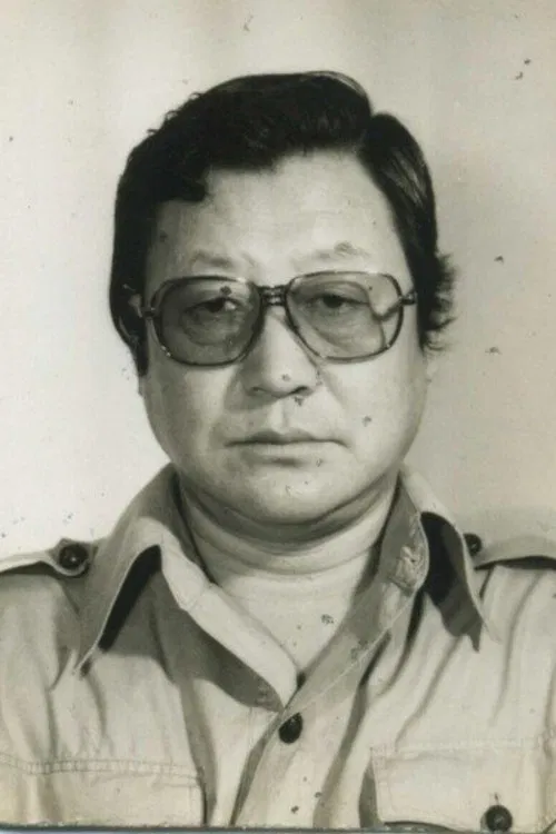 Park Jong-ho profile