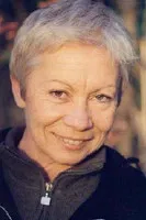 Jackie Berger profile