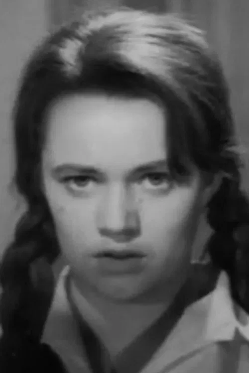 Olga Amalina profile