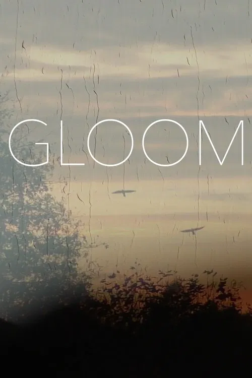 Gloom poster