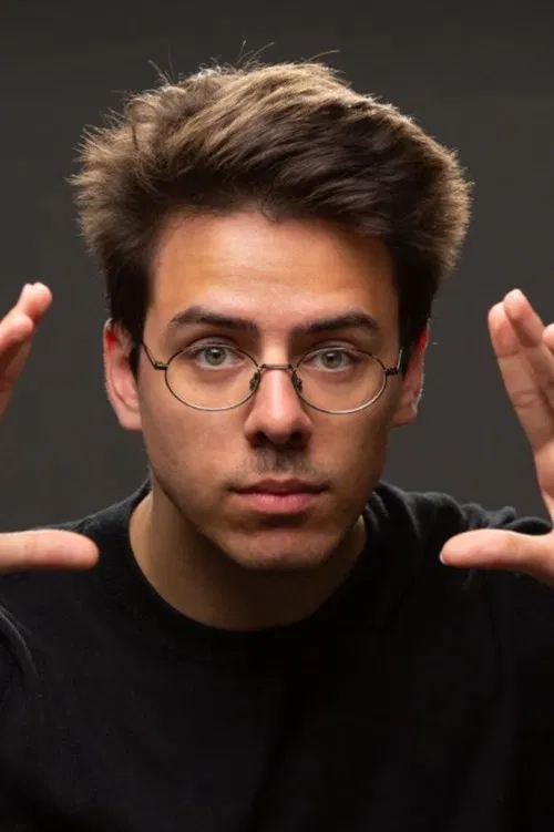 Guilherme Amorim Lopes profile