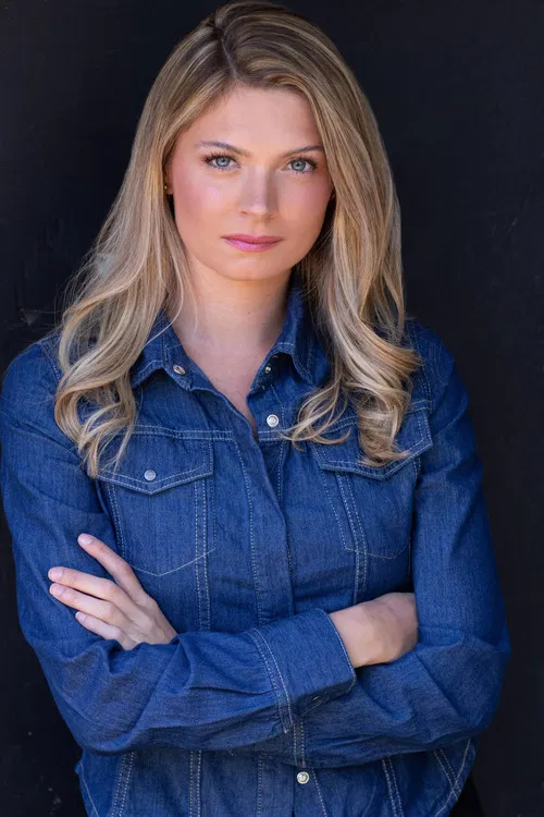 Grace McGrath profile