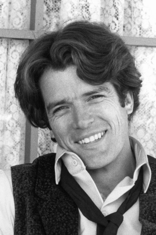 Klinton Spilsbury profile