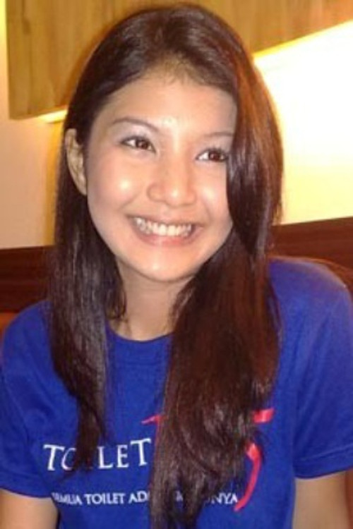 Navy Rizky Tavania profile