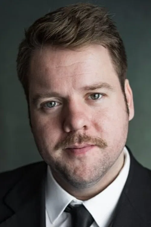 Andrew Phipps profile