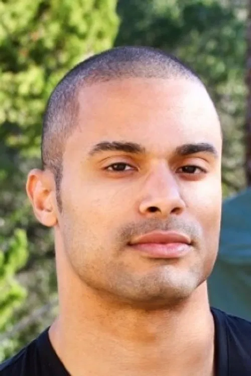 Arlington Jones profile