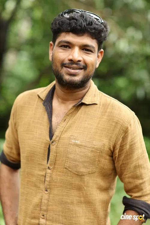 Jean Markose profile