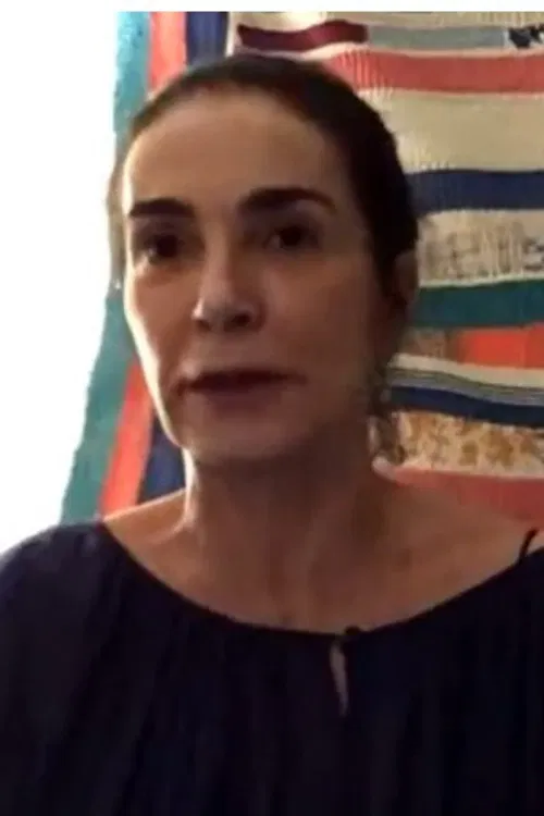 Isabel Salgado profile