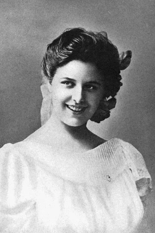 Geraldine Farrar profile