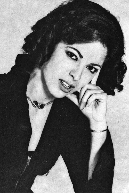 Marina Viviani profile