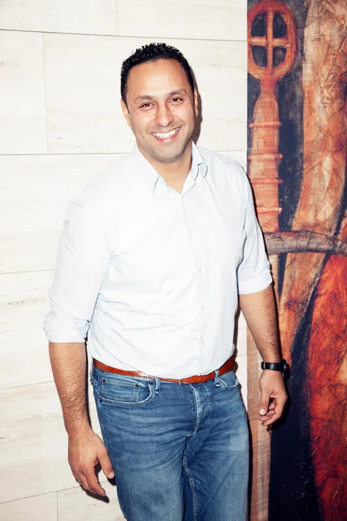 Khalid Kasem profile