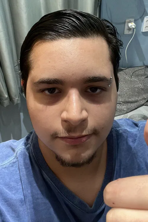 Gabriel Lima profile