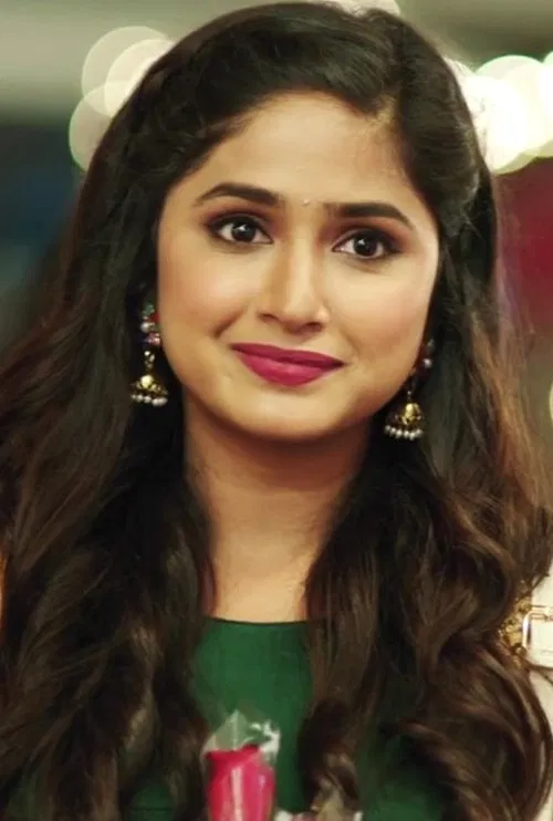 Pranali Ghoghare profile