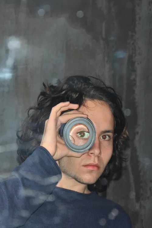 Kaloyan Vasilev profile