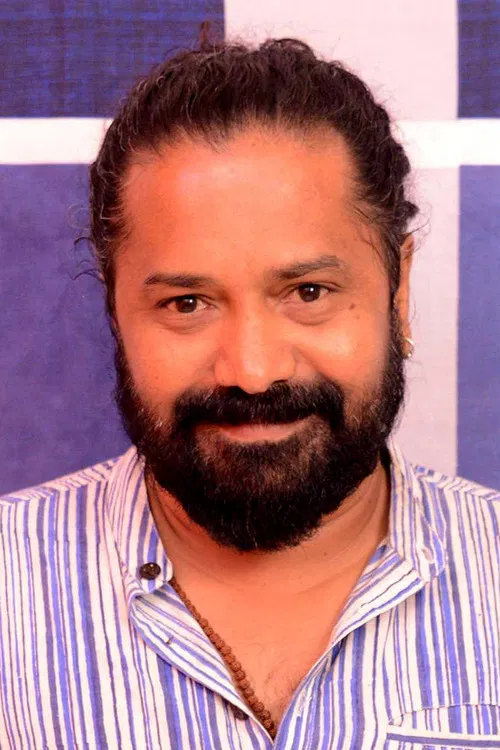 Jayaprakash Radhakrishnan profile