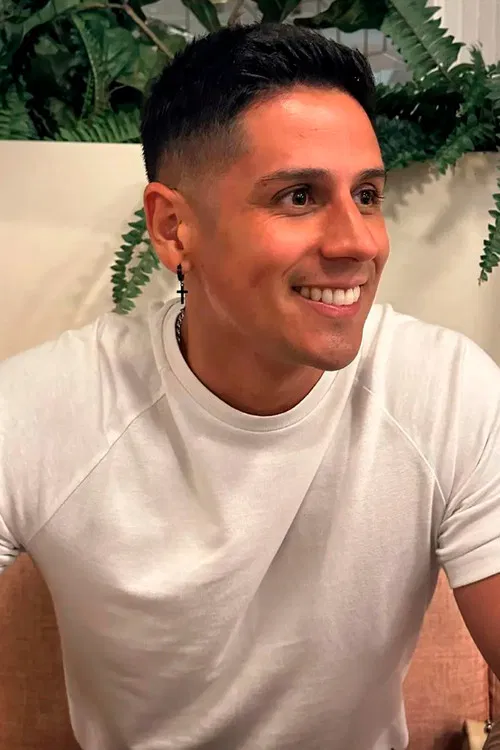 Christofer Guzmán profile