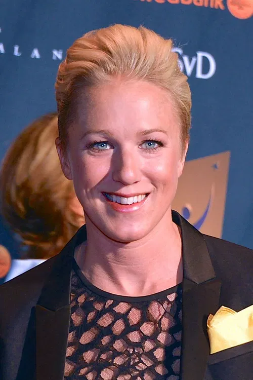 Kajsa Bergqvist profile