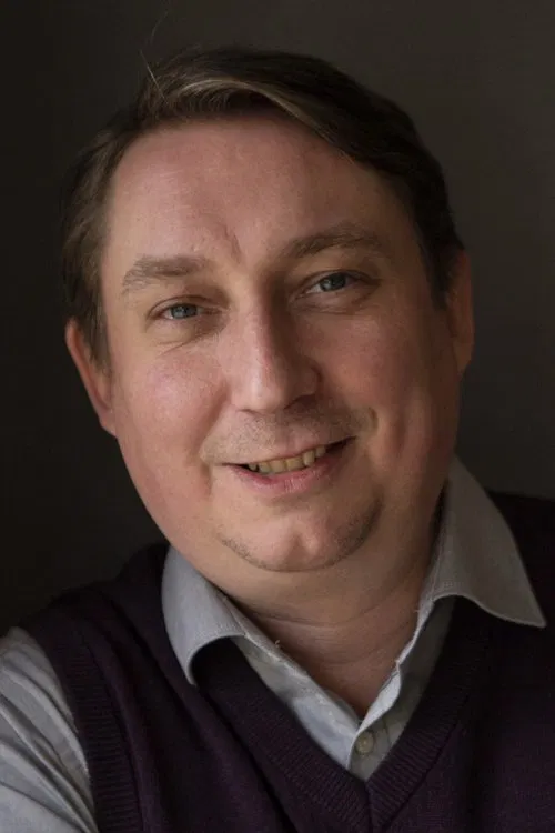 Robert Mikluš profile