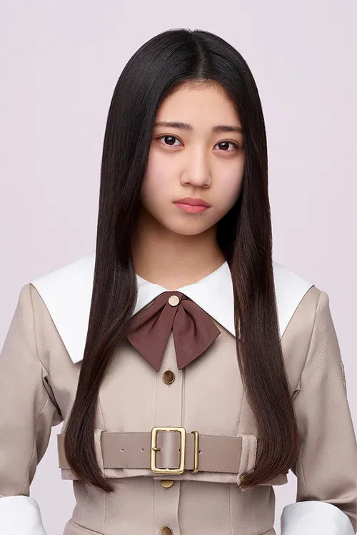 川端晃菜 profile