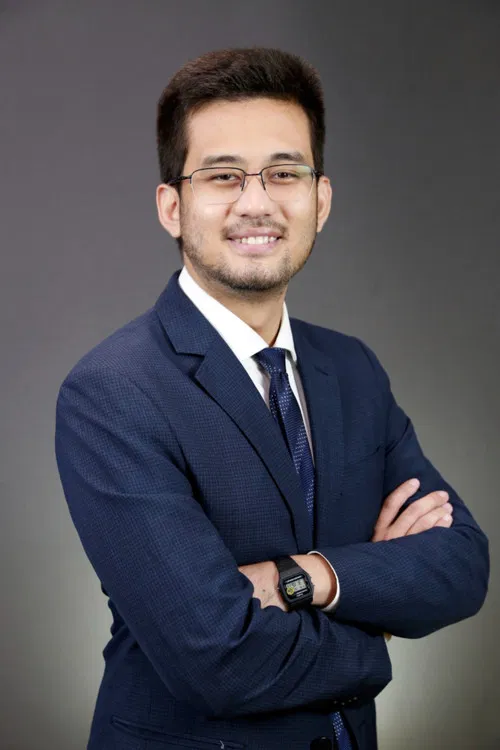 Kim Kataguiri profile