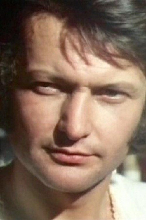 Jean-Marie Pallardy profile