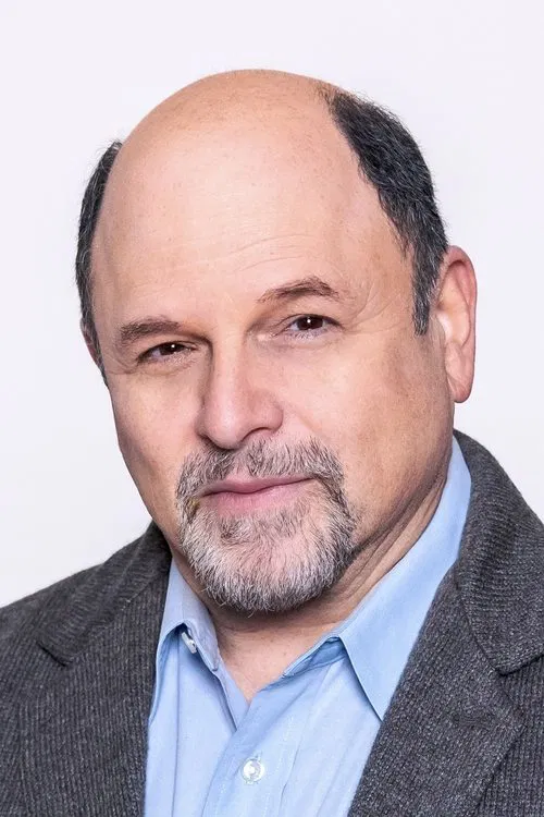 Jason Alexander profile
