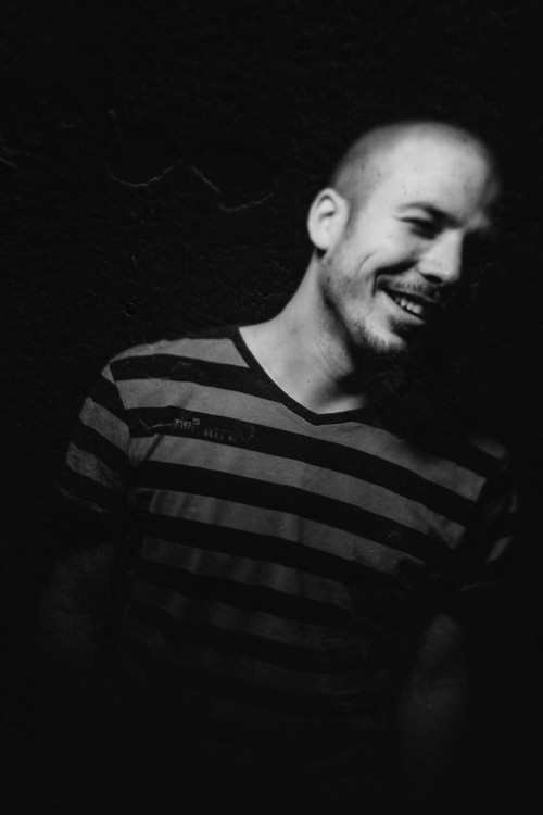 Dániel Bárány profile