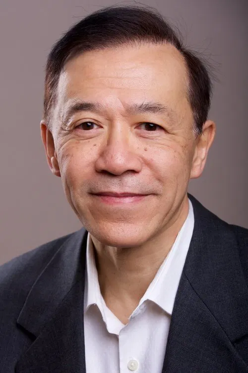 Edward Wong profile